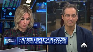 Even the most significant investors react emotionally and quickly, says JPM's Kreisler