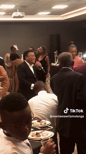 Mwila Mawila Mulenga: The Wedding Singer's Ukufyala Nintambi Lyrics