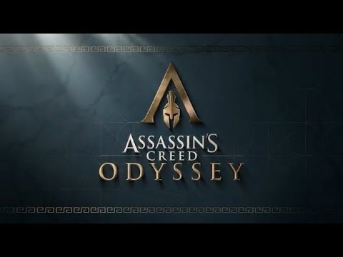 Let’s Play Assassin’s Creed Odyssey – Gameplay #6