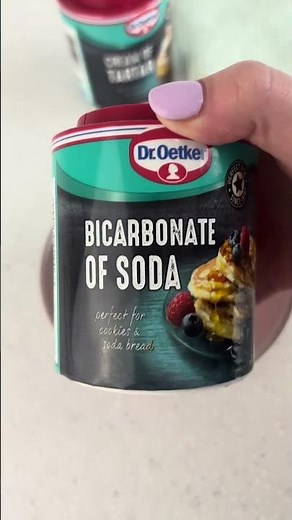 How to Make Baking Powder