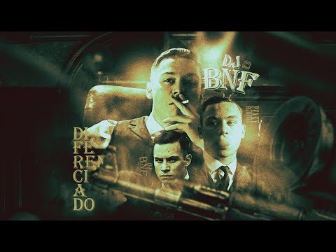 MONTAGEM LITERAL SHELBY 💶🚬 - Mc Bnf Original • \\ [ DJ BNF ORIGINAL ]