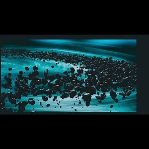 The Asteroid Belt in the Solar System