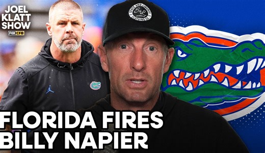 Joel Klatt: Top 5 Candidates to Be Florida’s Next Head Coach
