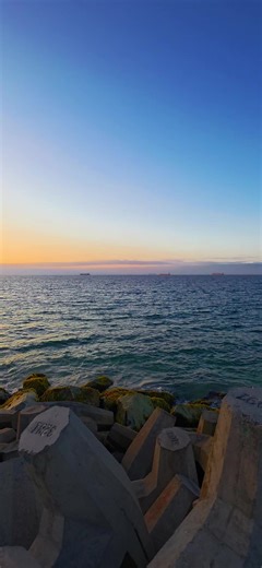 Atardeceres de Viña del Mar: Un Paraíso Chileno