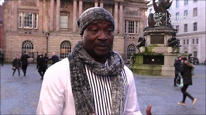 7.6K views · 79 reactions | Meet the former refugee who is supporting...