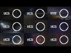 WHITE CIRCLE MIX | NCS神曲メドレー【EDM】【作業用BGM】