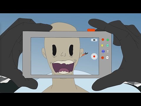 6 SCP Foundation Stories Animated (Compilation of 2021)