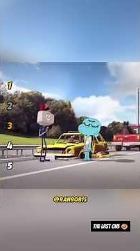 Ranking Nicole Watterson BEST Moments 2 🔥