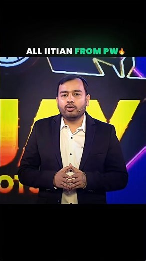 ALL IITIANS FROM PW 🔥||#alakhsir #pw #inspireneet #pwmotivation #physicswallah