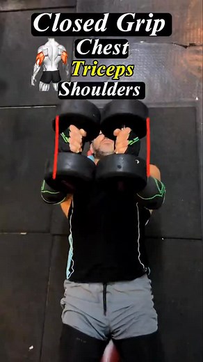 5.6K views · 2.1K reactions | Dumbbell chest Bench Press Variations  1. Flat narrow Dumbbell Press – Builds overall chest mass  Hit your chest from every angle with just dumbbells! #chest #dumbbellworkout #chestexercise #gym #fitness #bodybuilding #muscle | Bodyfitness GYM | Facebook