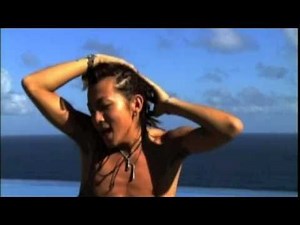 『ハダカの★楽園』平尾勇気 PV山田優 出演