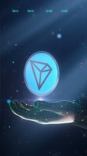 ¿Qué es TRON (TRX)?