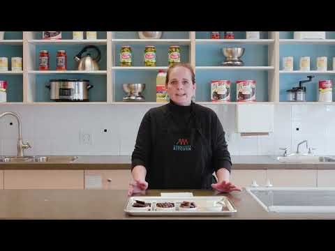 Chocolate 101 I Ep. 21 I Community Kitchen Teachables