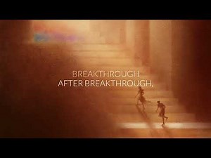 "Want" by Sleeping At Last (Lyric Video)