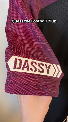 Do you know from which football club this shirt is? #football #voetbal #voetbalshirt #eredivisie