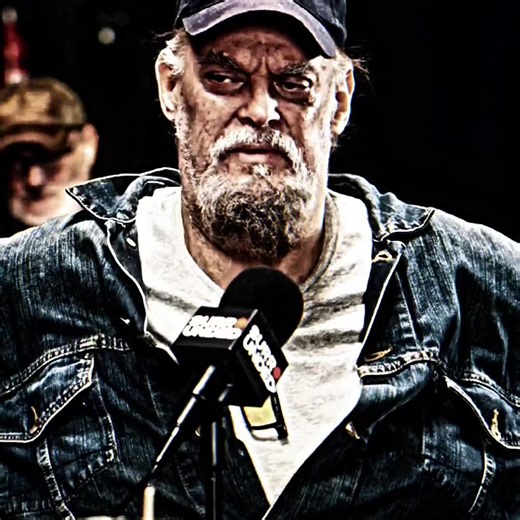 Simulation of a Man Screaming Without Lungs