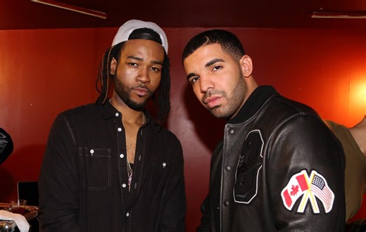 The 10 best Drake and PartyNextDoor collaborations