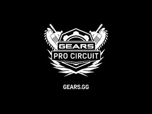 Gears of War eSports 101