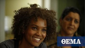 Το λουλούδι της ερήμου (δείτε το trailer)