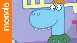 Dunce Upon a Time Part 1