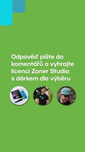 Letní aktualizace je za chvíli tady, tak si pojďme dát další hádanku! ❓❓❓