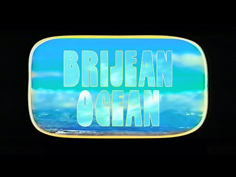 Brijean - Ocean (Official Video)
