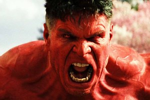 'Capitán América: Brave New World', final explicado, cameos y qué significa la escena post-créditos del nuevo estreno de Marvel