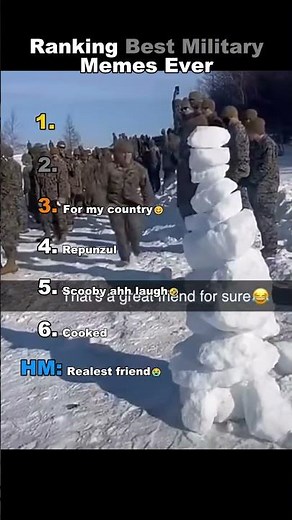 BEST Military Memes Ever #military #ranking #adult #memes