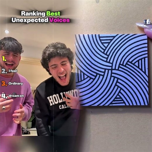 Ranking Best Unexpected Voices Part 2 #shorts #POV #fyp #foryou #God #illustration