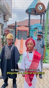 62K views · 2.4K reactions | Yes! We spoke 5 different languages From Yoruba to Igbo, Hausa to Fulfulde, and even Arabic, all in celebration of Nigeria’s Independence!#MufnajInternationalSchool #NigeriaAt65 #IndependenceDay #UnityInDiversity #WeAreOne #ProudlyNigerian | Mufnaj International School | Facebook