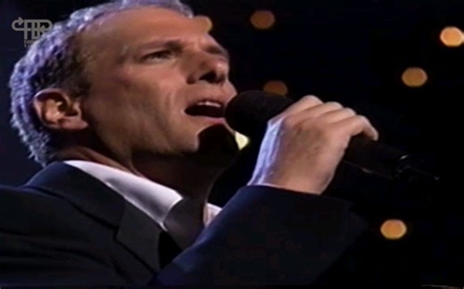 【Michael Bolton】Go The Distance Live合集