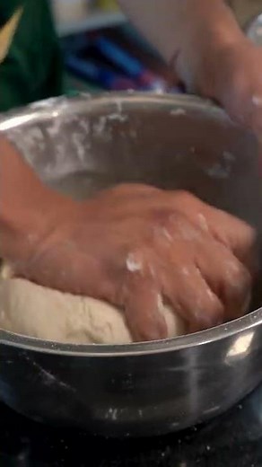 Cajeta empanadas!