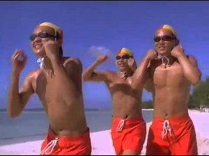 グリコ パピコ CM 夏のお嬢さん 石原さとみ