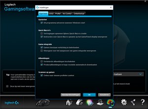Logitech Proteus G502 RGB