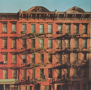 Modest Mouse - Broke