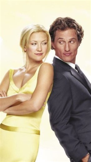 A K H I L on Instagram: "How to Lose a Guy in 10 Days (2003). 💌 How to Lose a Guy in 10 Days works because it takes a familiar rom-com setup and turns it into a story about performance - two people pretending for their own reasons, only to realize they've built something real underneath the act. The film isn't just about dating games or chaos. It's about how people hide behind roles to protect themselves, and what happens when those roles finally crack. Andie approaches the relationship as an a