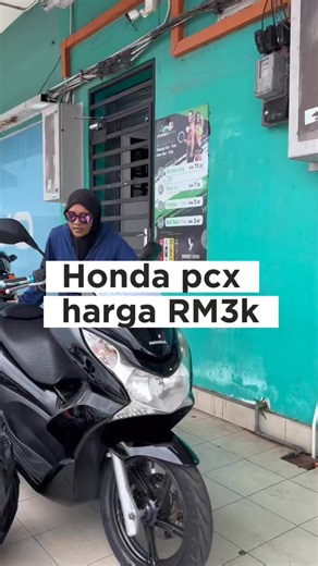 Cari muto ala ala nvx tapi nak mur mur boleh try ambik ni. Harga 3k lebih sahaja. Mau? Wasap skrg, nak lock pun boleh. Lokasi ada kat info page. Boleh google atau waze je nama kedai 19 Motor Trading nahh.Boleh trade in✅Boleh tolak motor kat sini✅Nak deal wasap kami wa.me/601153651900 | 19 Motor Trading