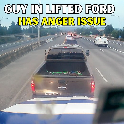 3.3M views · 10K reactions | Don’t Mess with Semi Truck Driver - 8 | Joyous Dashcam | Facebook