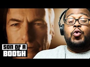 SOB Reacts: YTP Better Call Finger by FlyingKitty Reaction Video