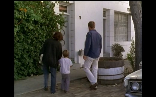 Exene Cervenka & Viggo Mortensen in Floudering (1994) cut