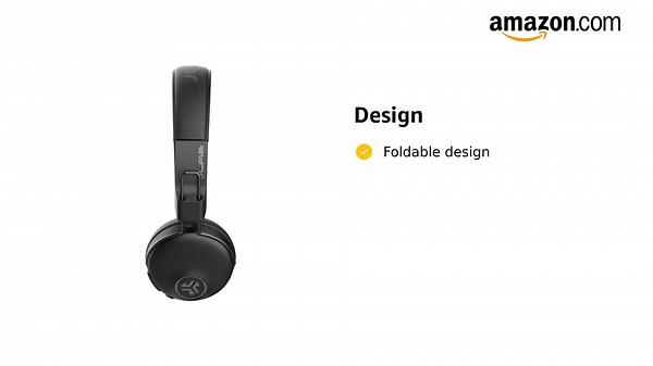 Watch JLab Studio ANC Wireless Headphones on Amazon Live