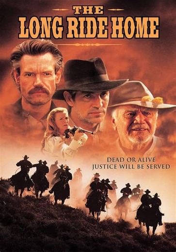 The Long Ride Home (2003)