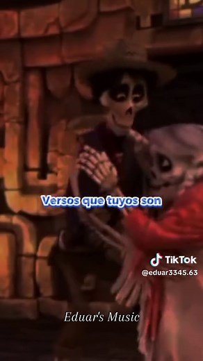 Recuérdame Coco: Canción Completa en Cap Cut con Letra