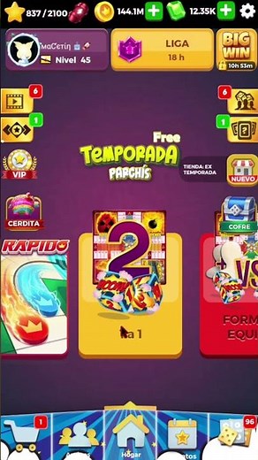 Descargar tableros para parchis star GRATIS 2024