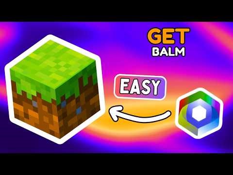 How To Download Balm For Minecraft Java 26.1.2 | Minecraft Mods