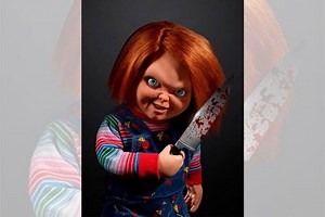 Chucky, série do boneco assassino, estreia na Star   nesta quarta (27)