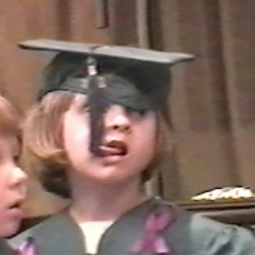 3.3M views · 1.4K reactions | Congratulations to Class of 2020! *falls over*  | AFV Classics | Facebook