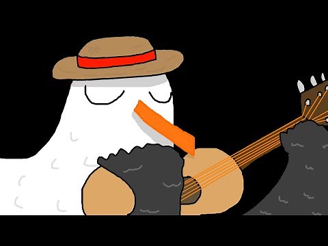 SINGING SONGS CAUSE I DIED