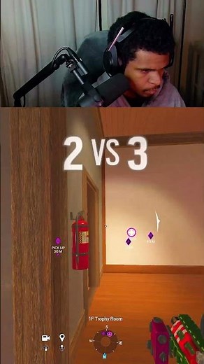 THE BEST SENS FOR AGGRESION ON #siege