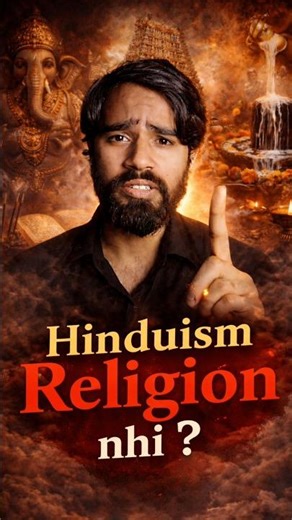 Hinduism Religion Nhi hai...#hindugod #hinduism #hindus#bjp #karnisena